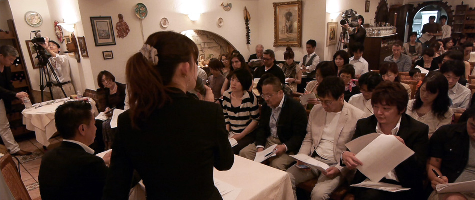 ���H�l�b�g�A�V���|�W�E���̗l�q