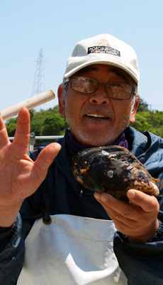 �M���ł��鐶�Y�҂���ƁB