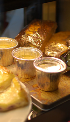 �X�C�[�c�A�f�U�[�g���S�Ĉ��S���m�߂Ă���E�E�E