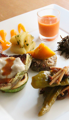 ����ς݂̈��S�ȃ��j���[