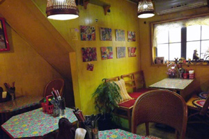 ���ׂ����A�W�A�@�T���f�B�V���`���I